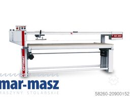OPTIMAT SD 260 