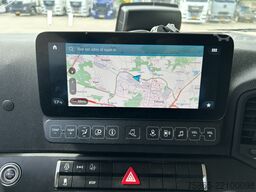 Mercedes-Benz Actros 1845 Bigspace / 433 dkm / Tacho V2 / 2 T...