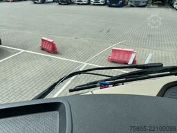 Mercedes-Benz Actros 1845 Bigspace / 433 dkm / Tacho V2 / 2 T...