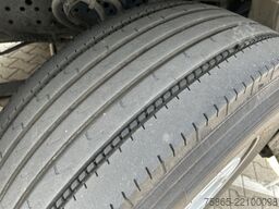 Mercedes-Benz Actros 1845 Bigspace / 433 dkm / Tacho V2 / 2 T...