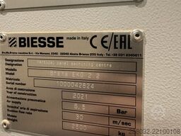 BIESSE BREMA EKO 2.2