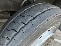 Terberg YT 182 / Cummins / Allison / 2008 / Terminal Tr...