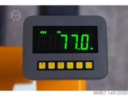 CORMAK Q20SP