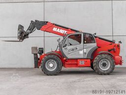 Manitou MT 1840