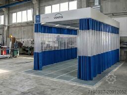 Ventis Prep-Station 120