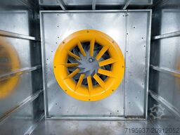 Ventis Prep-Station 120