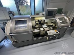 Gildemeister NEF 520