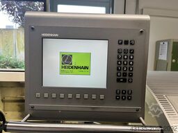 Gildemeister NEF 520