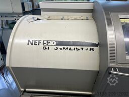 Gildemeister NEF 520