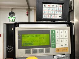 Sleever International 75 SL 2V 80 & MSA 250