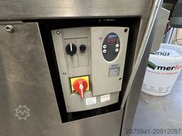 Sleever International 75 SL 2V 80 & MSA 250