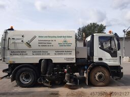 Iveco IG 160E2CA