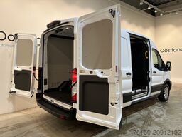 Ford E-Transit 350 L2H2 Trend 68 kWh / 100% Elektris...