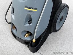 Kärcher HD 10/25-4S - 1000l/h - 250bar