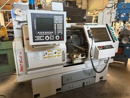 Buffalo Machinery Microcut BNC 446
