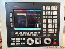 Buffalo Machinery Microcut BNC 446