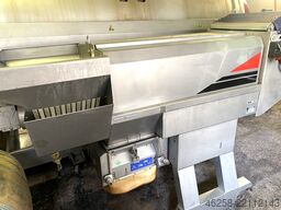 BUCHER Delta E2