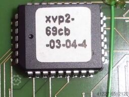 Schenk XVP2, Optical  4160631