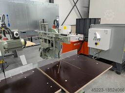 Graule ZS 200N - 5kW