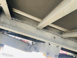 Ackermann Z-KA-F10.5/7,6  1 Achs Planenanhänger 10,5 t GG