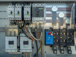 Used Industrial Chiller CLIMAVENETA - 642 KW | With warranty