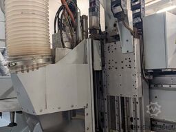 Homag Optimat BOF 611