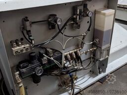 Homag Optimat BOF 611