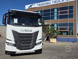 Iveco XWAY 260T50