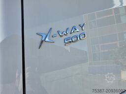 Iveco XWAY 260T50