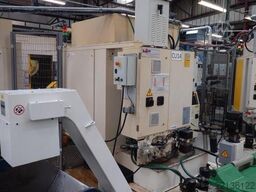 FANUC ROBODRILL Alpha-T21iFa