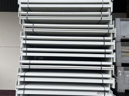 SSI Schäfer PR600/ 2.400 mm/ K: 80 x 40 mm/ Stufentraverse