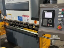 Mantech CNC 40Ton x 2000mm