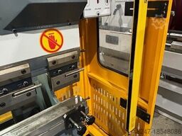 Mantech CNC 40Ton x 2000mm