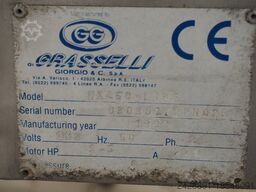 Grasselli NX450-LINE