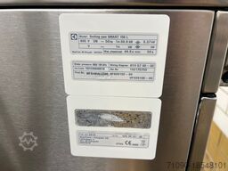 Electrolux Cooking pots