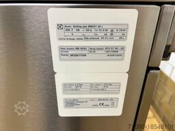 Electrolux Cooking pots