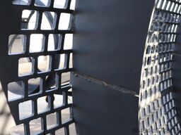 Doppstadt Eggersmann Komptech uvm. Siebtrommeln