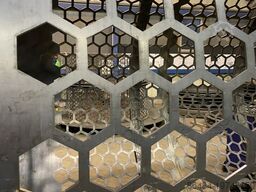 Doppstadt Eggersmann Komptech uvm. Siebtrommeln