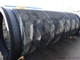 Doppstadt Eggersmann Komptech uvm. Siebtrommeln