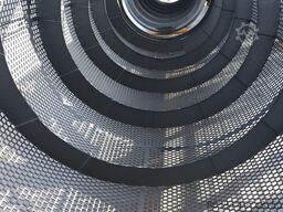 Doppstadt Eggersmann Komptech uvm. Siebtrommeln