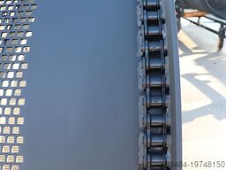 Doppstadt Eggersmann Komptech uvm. Siebtrommeln