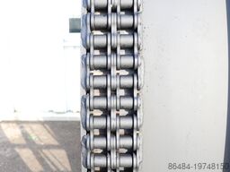 Doppstadt Eggersmann Komptech uvm. Siebtrommeln