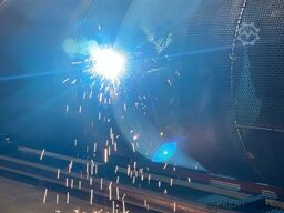 Doppstadt Eggersmann Komptech uvm. Siebtrommeln