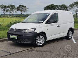 VW CADDY 2.0 L1 Automaat CarPlay!
