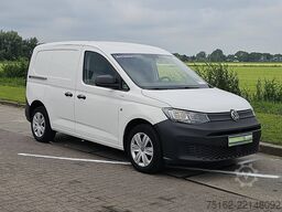 VW CADDY 2.0 L1 Automaat CarPlay!