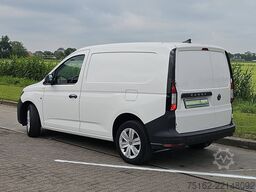 VW CADDY 2.0 L1 Automaat CarPlay!