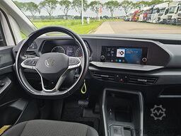 VW CADDY 2.0 L1 Automaat CarPlay!