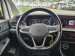 VW CADDY 2.0 L1 Automaat CarPlay!