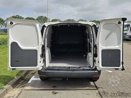 VW CADDY 2.0 L1 Automaat CarPlay!