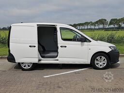 VW CADDY 2.0 L1 Automaat CarPlay!